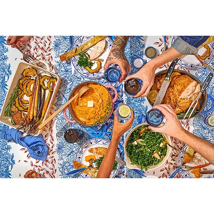商品Great Jones|The Dutchess Enameled Cast Iron Dutch Oven,价格¥1333,第4张图片详细描述