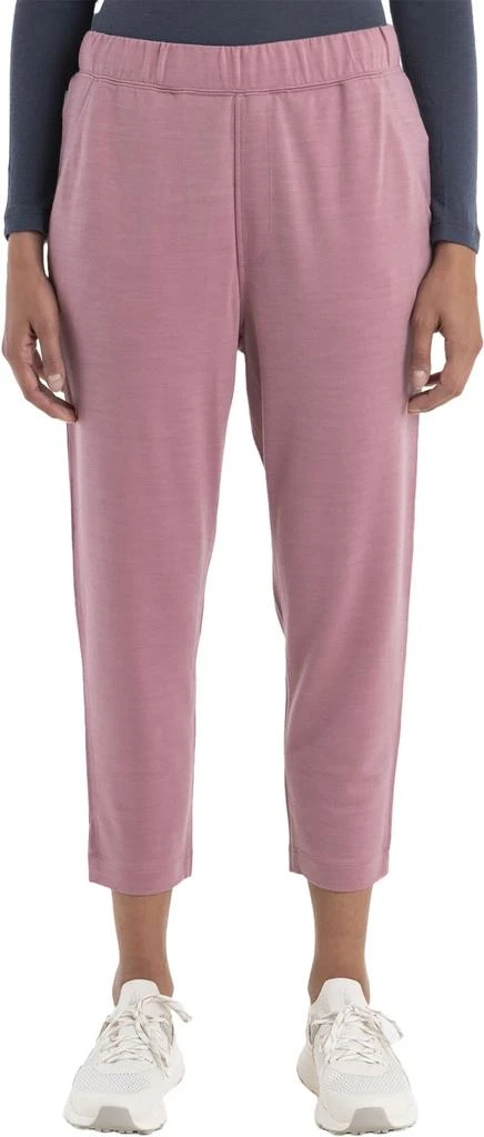 商品Icebreaker|Merino Crush II Ankle Pant - Women's,价格¥893,第1张图片