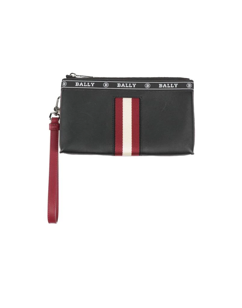 商品Bally|Pouch,价格¥2108,第1张图片