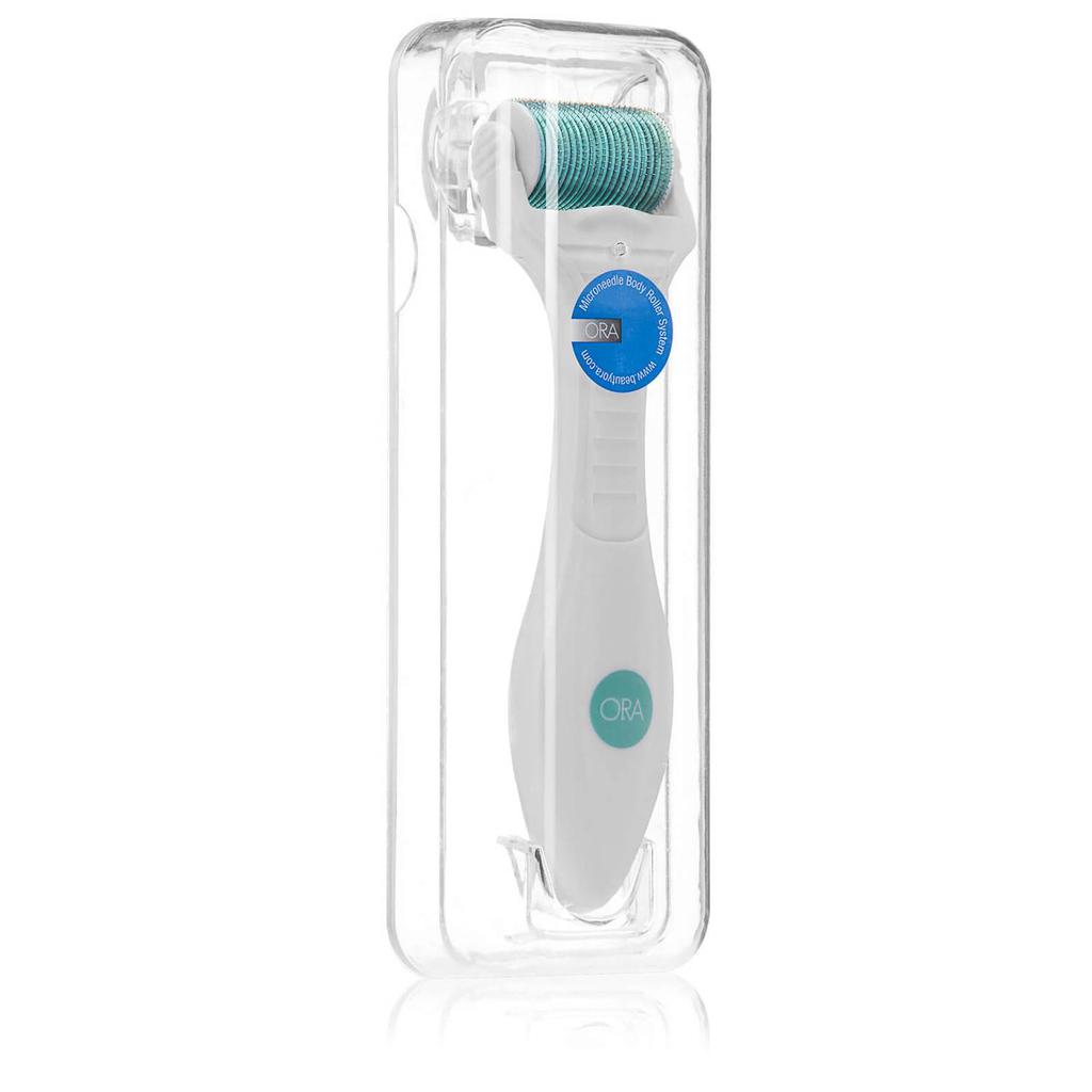 Beauty ORA Microneedle Body Roller System 0.5mm商品第3张图片规格展示