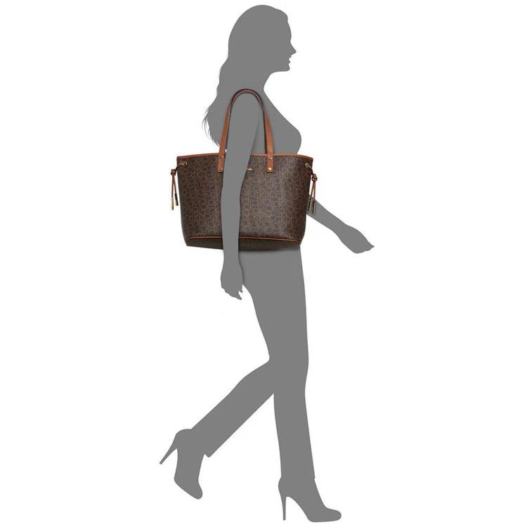 Harper Signature Tote 商品