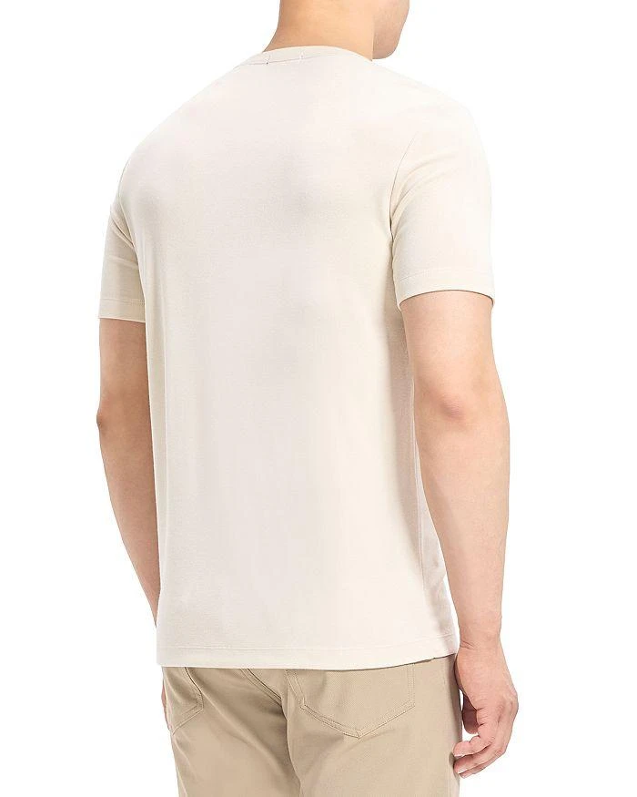 商品Theory|Gaskell Solid Henley,价格¥191,第2张图片详细描述