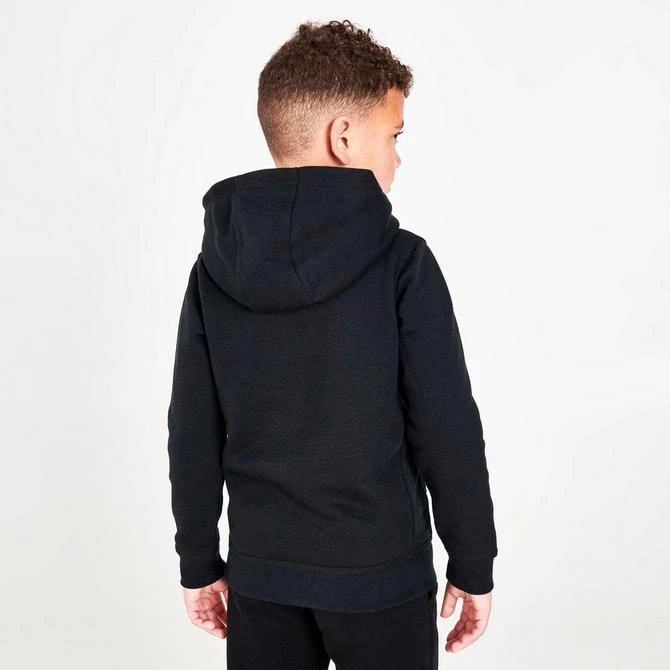 Little Kids' Nike Sportswear Club Fleece Pullover Hoodie 商品