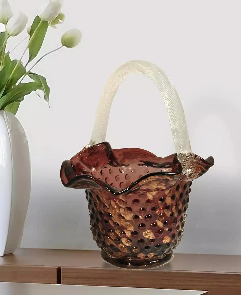 商品Dale Tiffany|Basket Sculpture,价格¥580,第2张图片详细描述