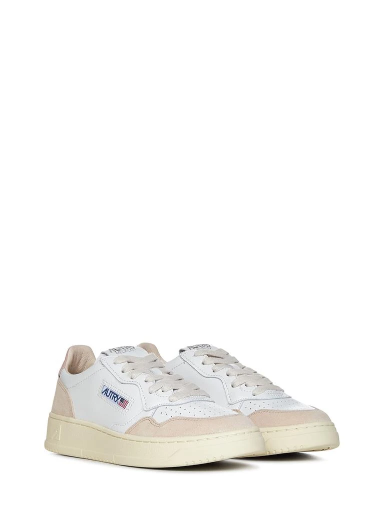 商品Autry|Autry MEDALIST LOW Sneakers,价格¥1150,第2张图片详细描述