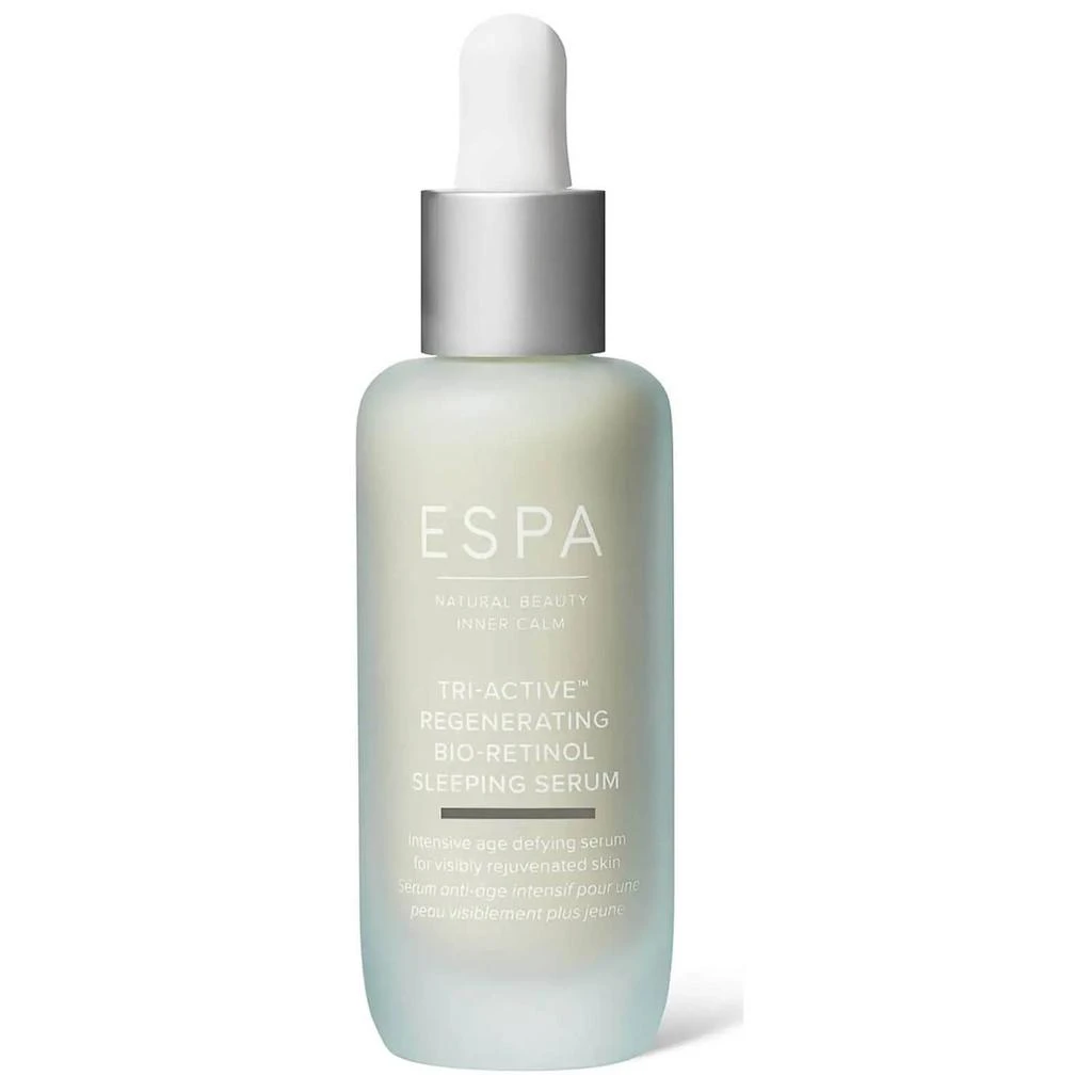 商品ESPA|ESPA Tri-Active Regenerating Bio-Retinol Sleeping Serum 30ml,价格¥1325,第1张图片