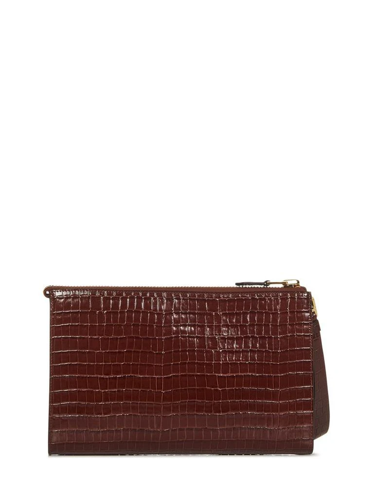 商品Tom Ford|Tom Ford Clutch,价格¥5768,第2张图片详细描述