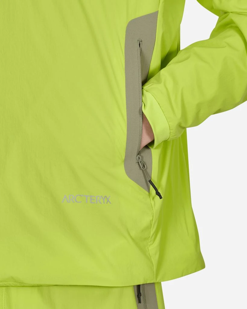 商品Arc'teryx|男款 始祖鸟 户外连帽衫 绝缘材质,价格¥2230,第5张图片详细描述