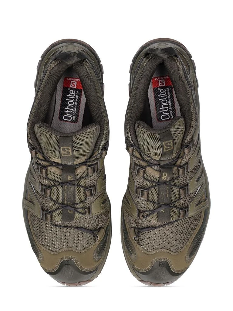 商品Salomon|Xa Pro 3d Sneakers,价格¥1315,第4张图片详细描述