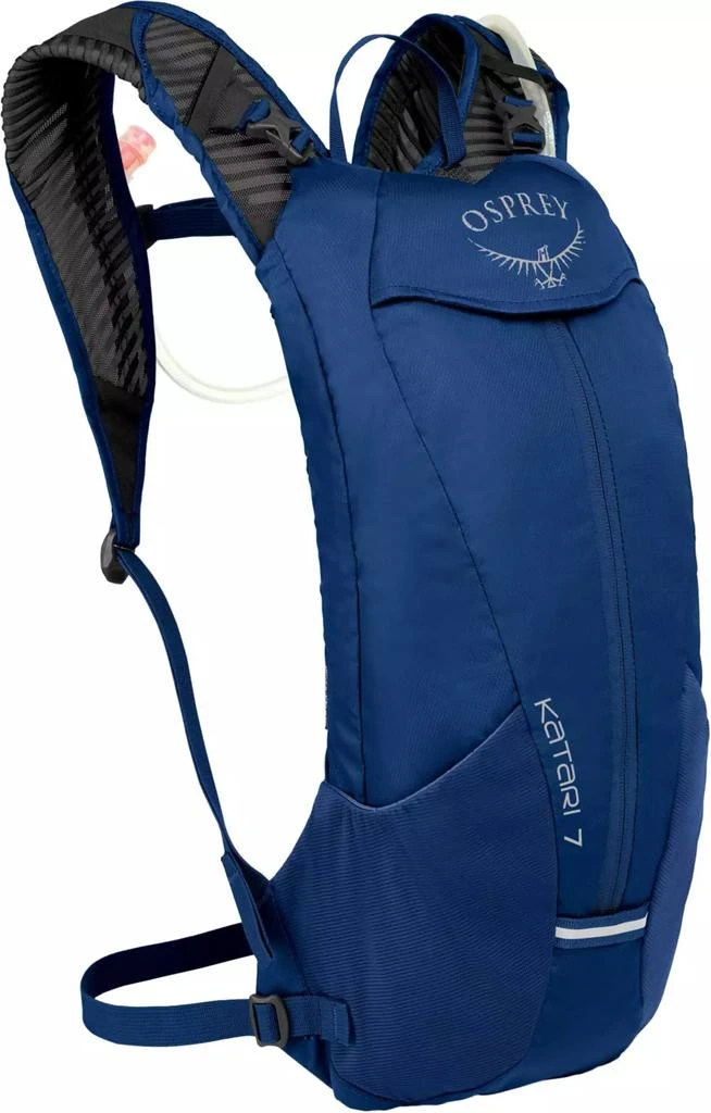 商品Osprey|Osprey Katari 7 Bike Hydration Pack,价格¥372,第1张图片