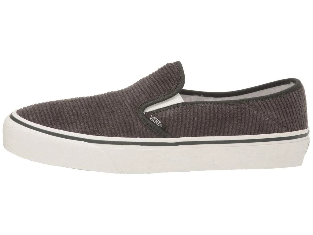 商品Vans|一脚蹬帆布鞋 Slip-On SF,价格¥421,第4张图片详细描述