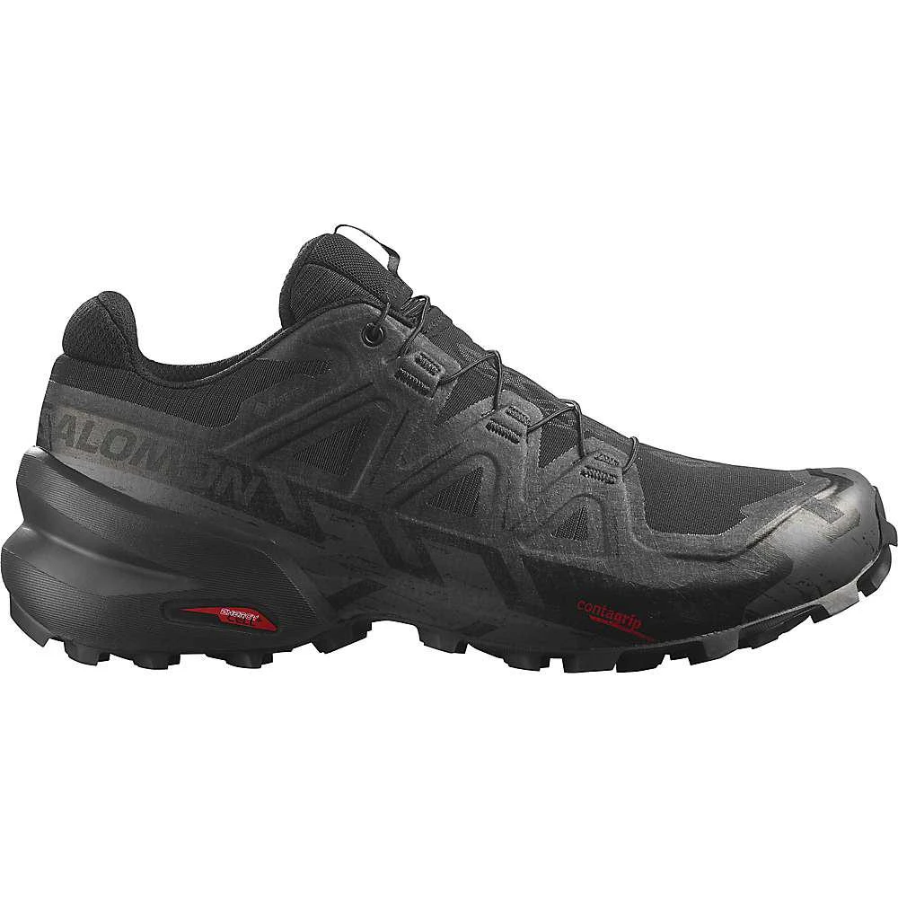 商品Salomon|Salomon Men's Speedcross 6 GTX Shoe,价格¥840,第1张图片