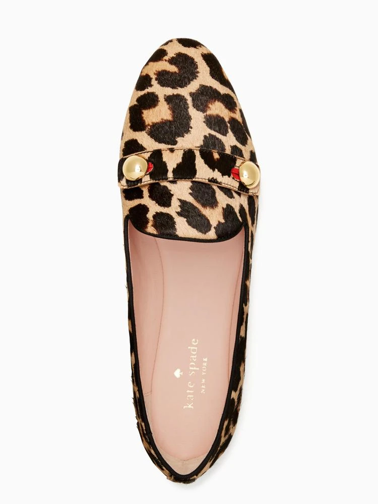 商品Kate Spade|sutten flats,价格¥930,第3张图片详细描述