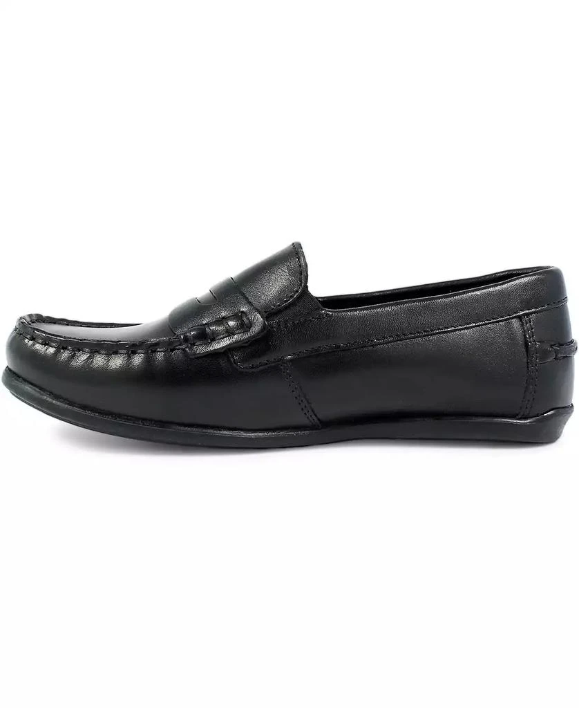 商品Florsheim|Toddler Boy Jasper Driver Shoes,价格¥449,第5张图片详细描述