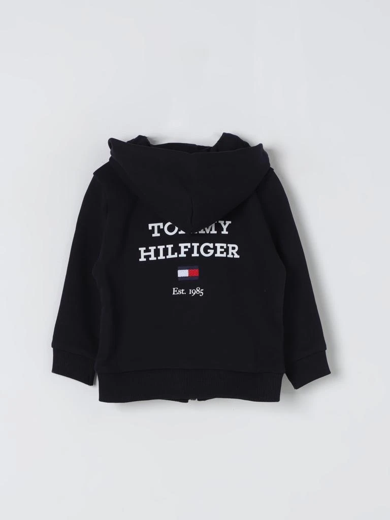 商品Tommy Hilfiger|Sweater kids Tommy Hilfiger,价格¥496,第2张图片详细描述