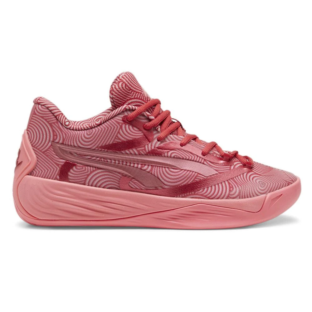 商品Puma|Stewie 2 x MA Basketball Shoes,价格¥530,第1张图片