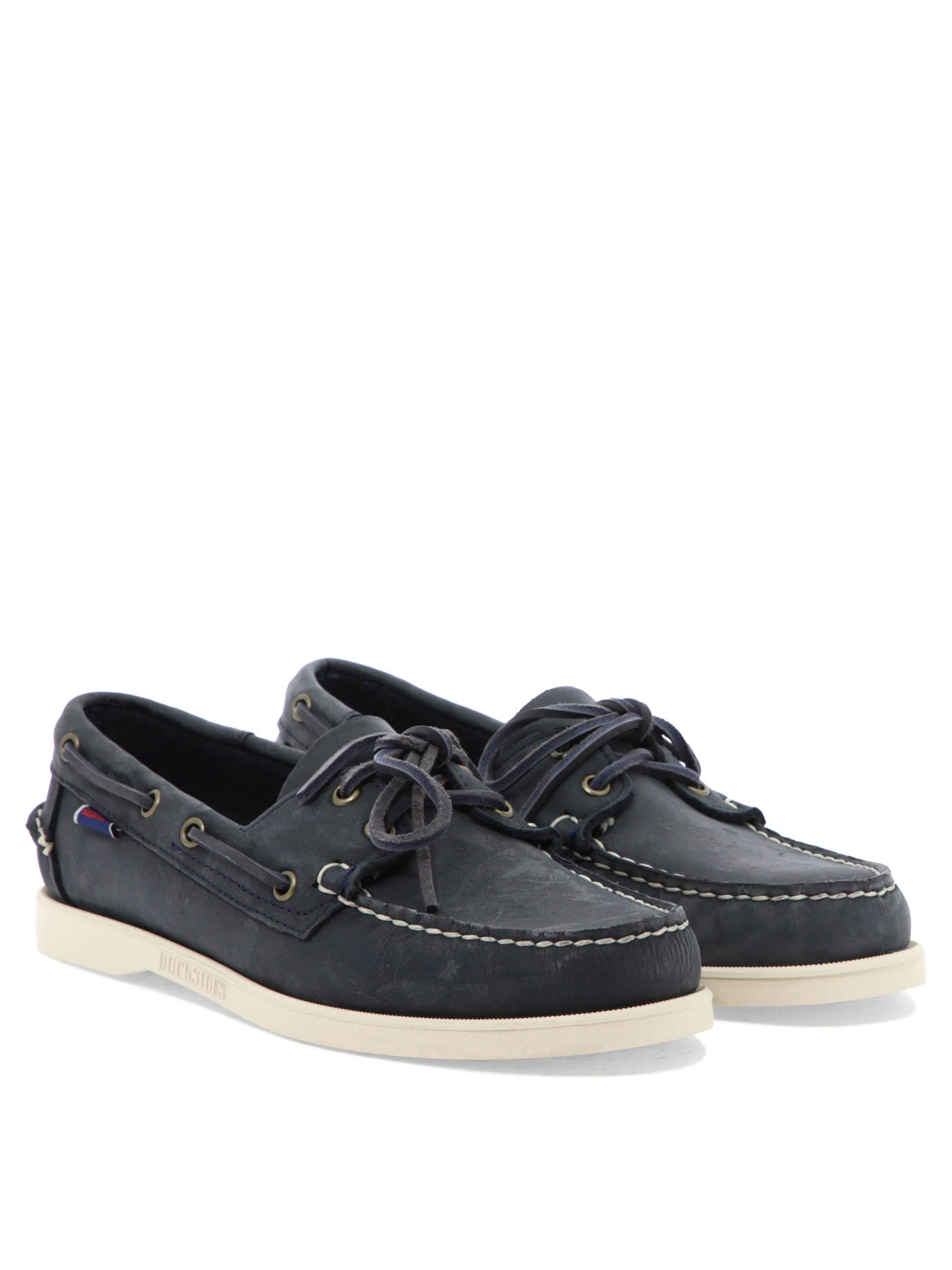 商品【商品预售7天】 SEBAGO|SEBAGO 男士商务正装鞋 70015H0CRAZYH908 蓝色,价格¥1090,第3张图片详细描述