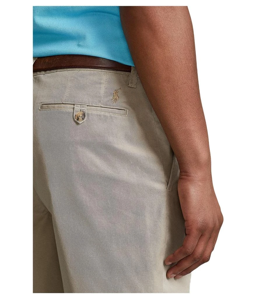 商品Ralph Lauren|Classic Fit Stretch Chino Short,价格¥611,第3张图片详细描述