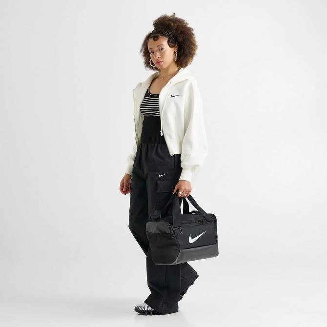 商品NIKE|Nike Brasilia 9.5 Training Extra Small Duffel Bag (25L),价格¥275,第2张图片详细描述