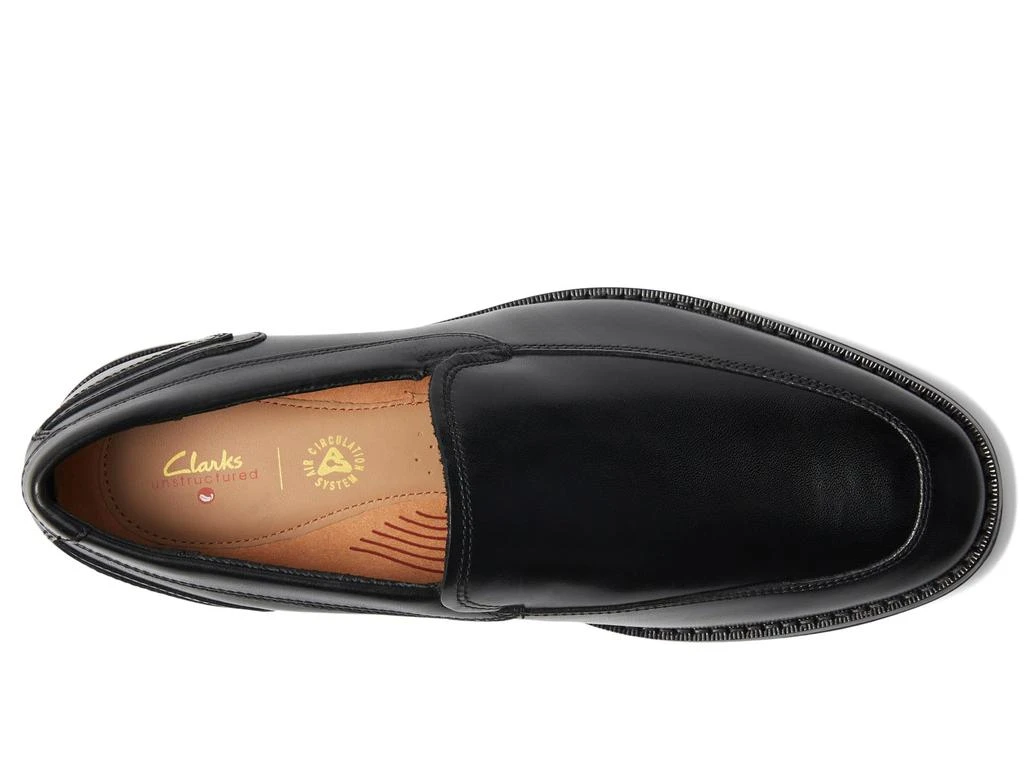 商品Clarks|Un Hugh Step,价格¥813,第2张图片详细描述