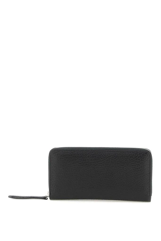商品MAISON MARGIELA|GRAINED LEATHER WALLET,价格¥3834,第1张图片