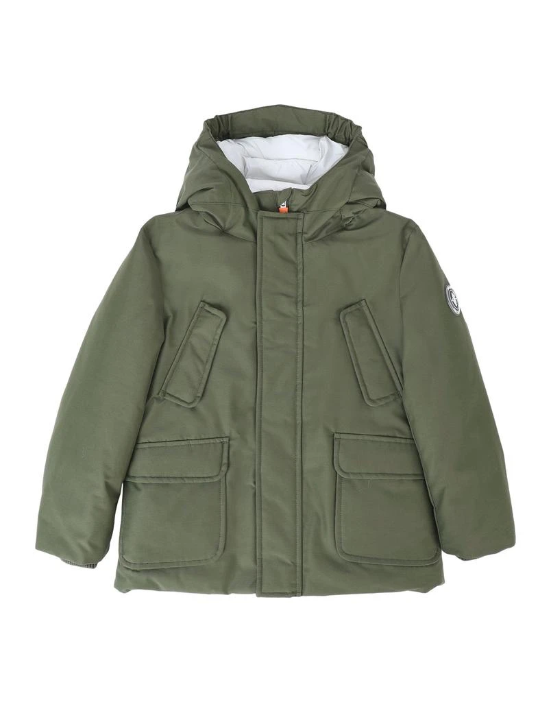 商品Save The Duck|Jacket,价格¥2638,第1张图片