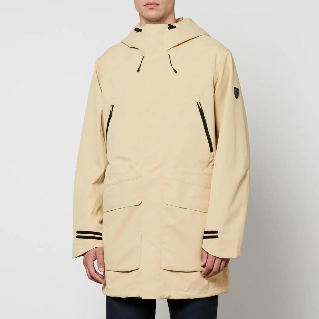 商品Ralph Lauren|Polo Ralph Lauren Field Shell Jacket,价格¥2843,第1张图片