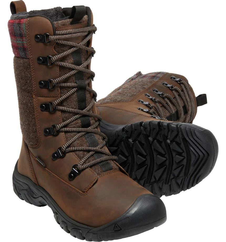 Greta Waterproof Hiking Boot 商品