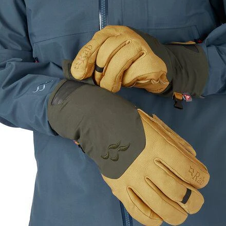 Khroma Tour GTX Glove 商品