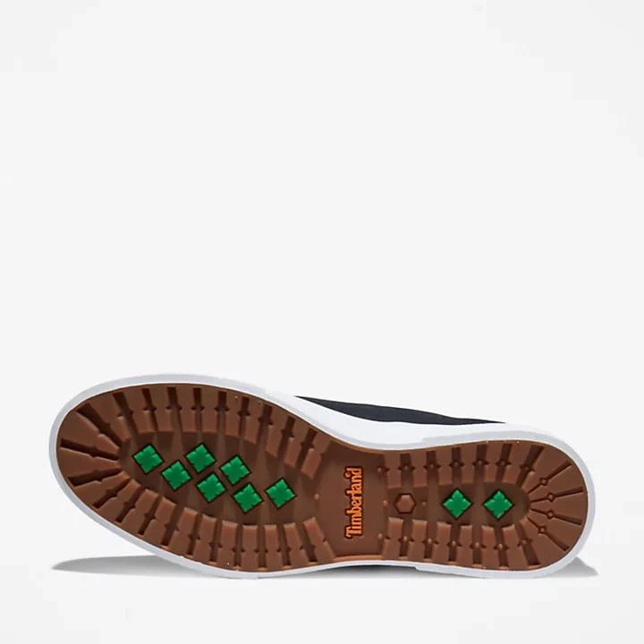 商品Timberland|Union Wharf 2.0 EK+ Sneaker for Men in Black,价格¥379,第3张图片详细描述