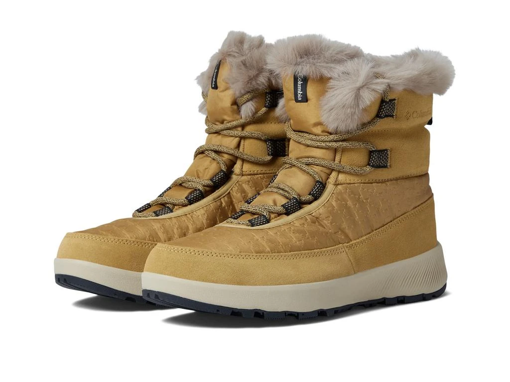 商品Columbia|Slopeside Peak™ Luxe,价格¥780,第1张图片