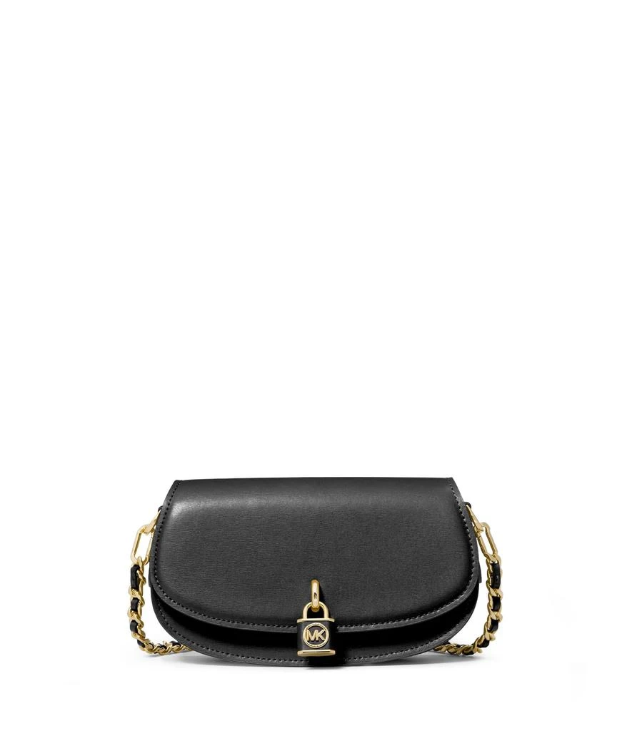 商品Michael Kors|Mila Small East/West Chain Sling Messenger,价格¥1293,第1张图片