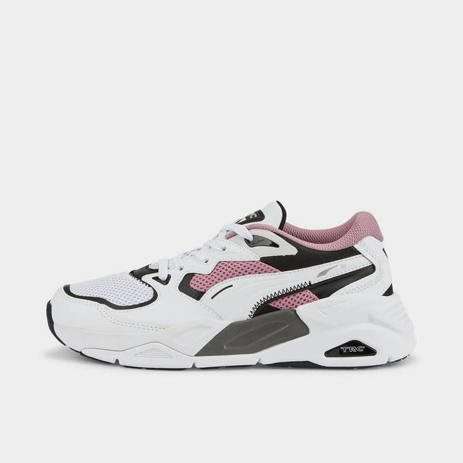 商品Puma|Women's Puma TRC Mira Newtro Casual Shoes,价格¥744,第1张图片