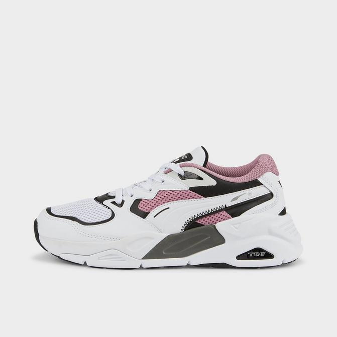 商品Puma|Women's Puma TRC Mira Newtro Casual Shoes,价格¥727,第1张图片