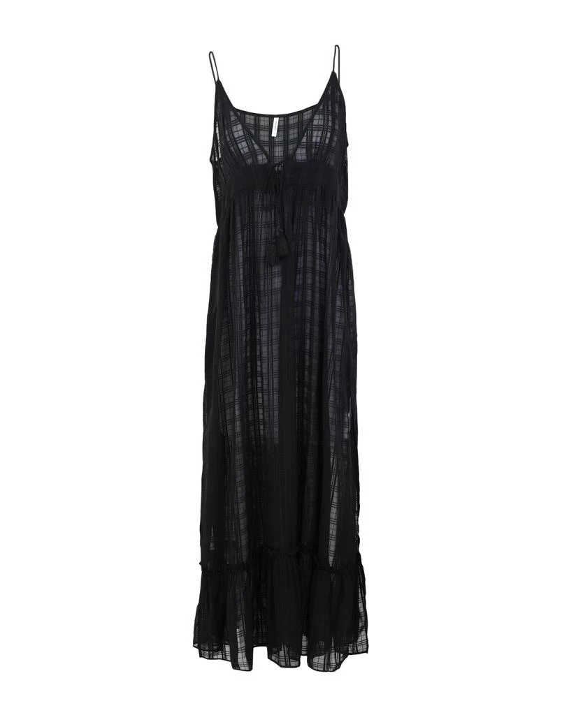 商品VERO MODA|Long dress,价格¥401,第1张图片