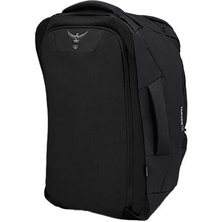 商品Osprey|Fairview 55L Backpack - Women's,价格¥1815,第3张图片详细描述