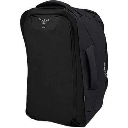 商品Osprey|Fairview 55L Backpack - Women's,�价格¥1362,第3张图片详细描述