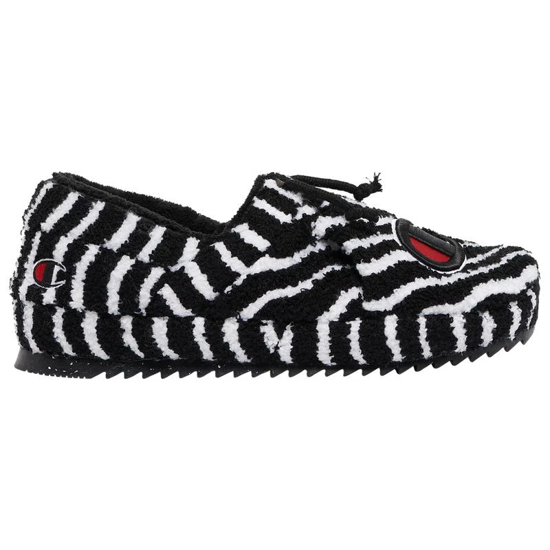 商品CHAMPION|Champion University Waves Slippers - Men's,价格¥300,第1张图片