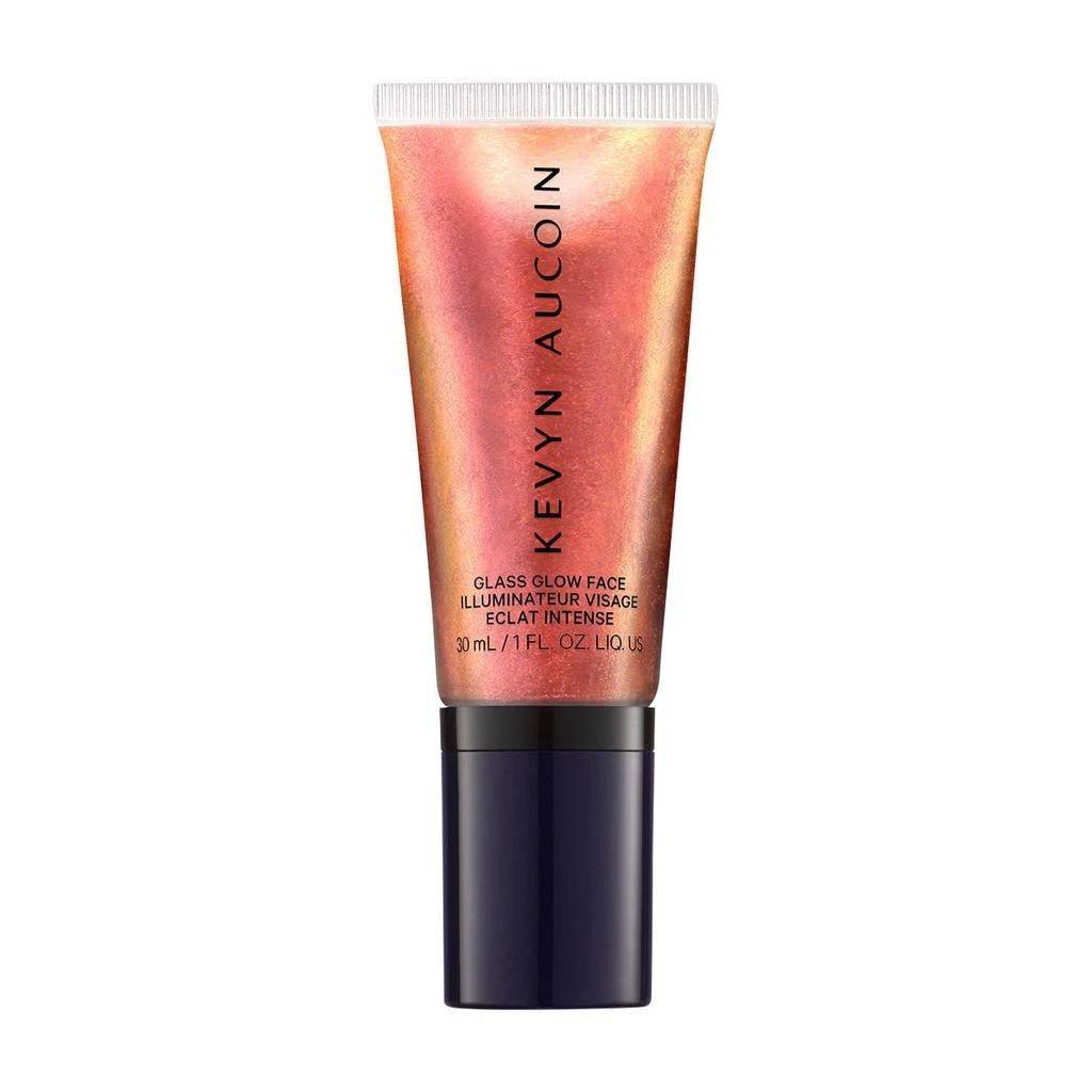 Glass Glow Face Liquid Illuminator 商品