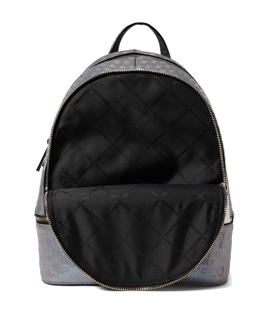 商品Michael Kors|Rhea Zip Medium Backpack,价格¥1851,第3张图片详细描述