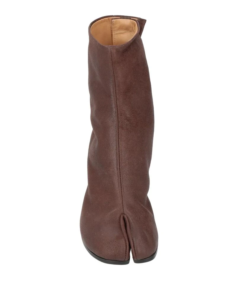 商品MAISON MARGIELA|Ankle boot,价格¥5342,第4张图片详细描述