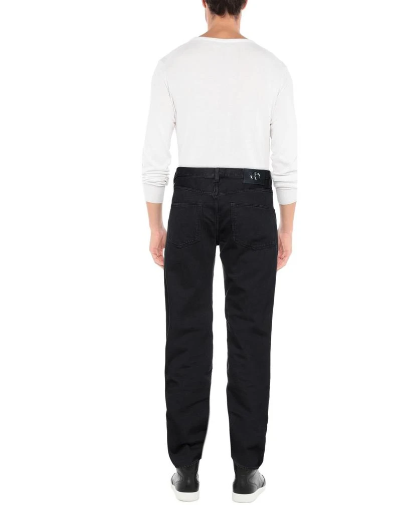商品Giorgio Armani|Denim pants,价格¥1650,第3张图片详细描述