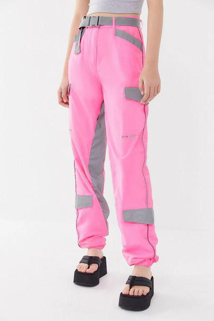 I.AM.GIA Halo Reflective Zip-Front Jacket 商品