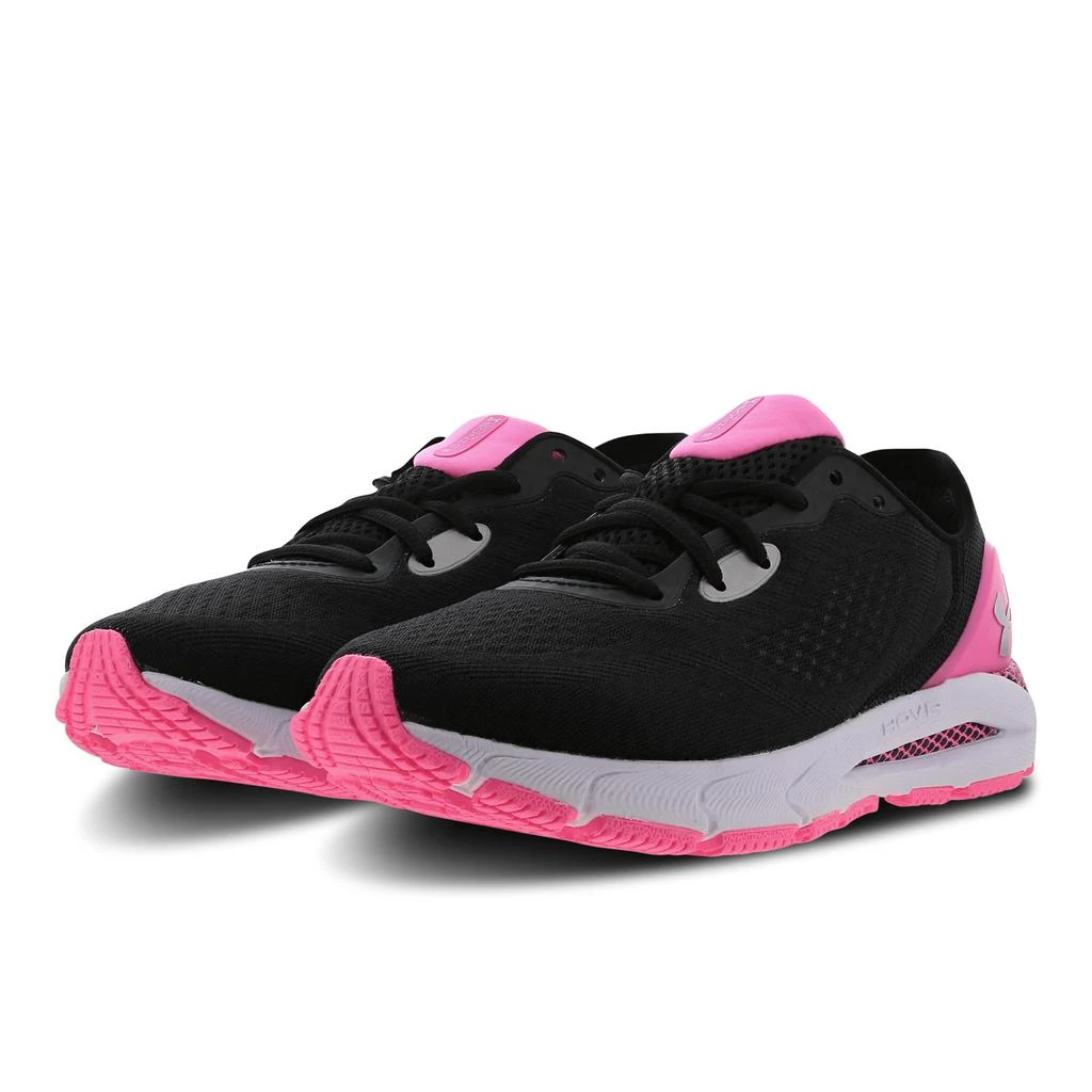 商品Under Armour|Under Armour Hovr Sonic 5 - Women Shoes,价格¥1098,第2张图片详细描述