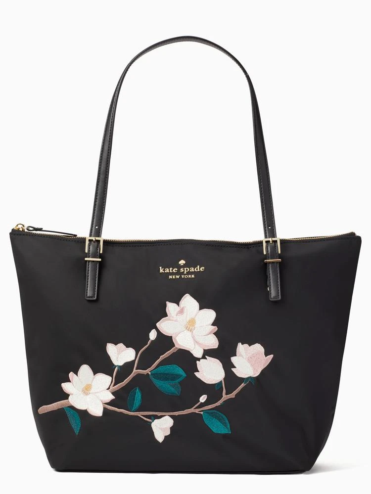 商品Kate Spade|watson lane embroidered maya,价格¥1282,第1张图片