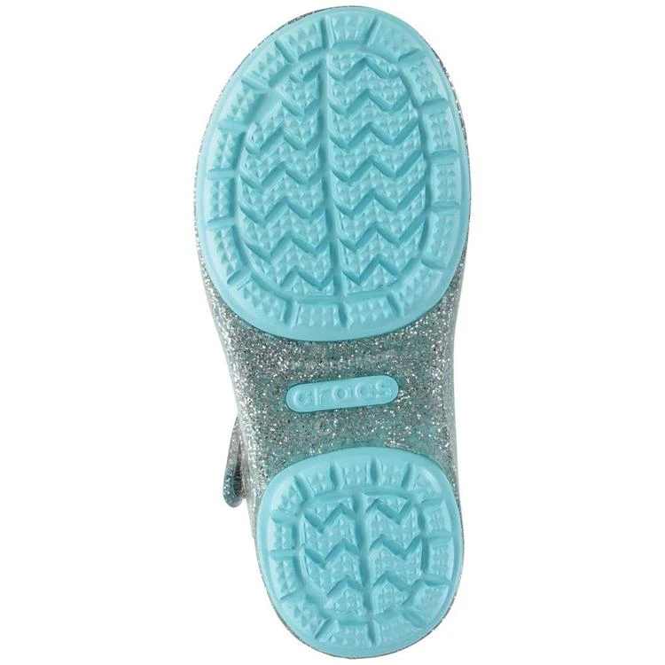 Isabella Frozen Sandals, Baby Girls (0-4), Toddler & Little Girls (4.5-3) 商品