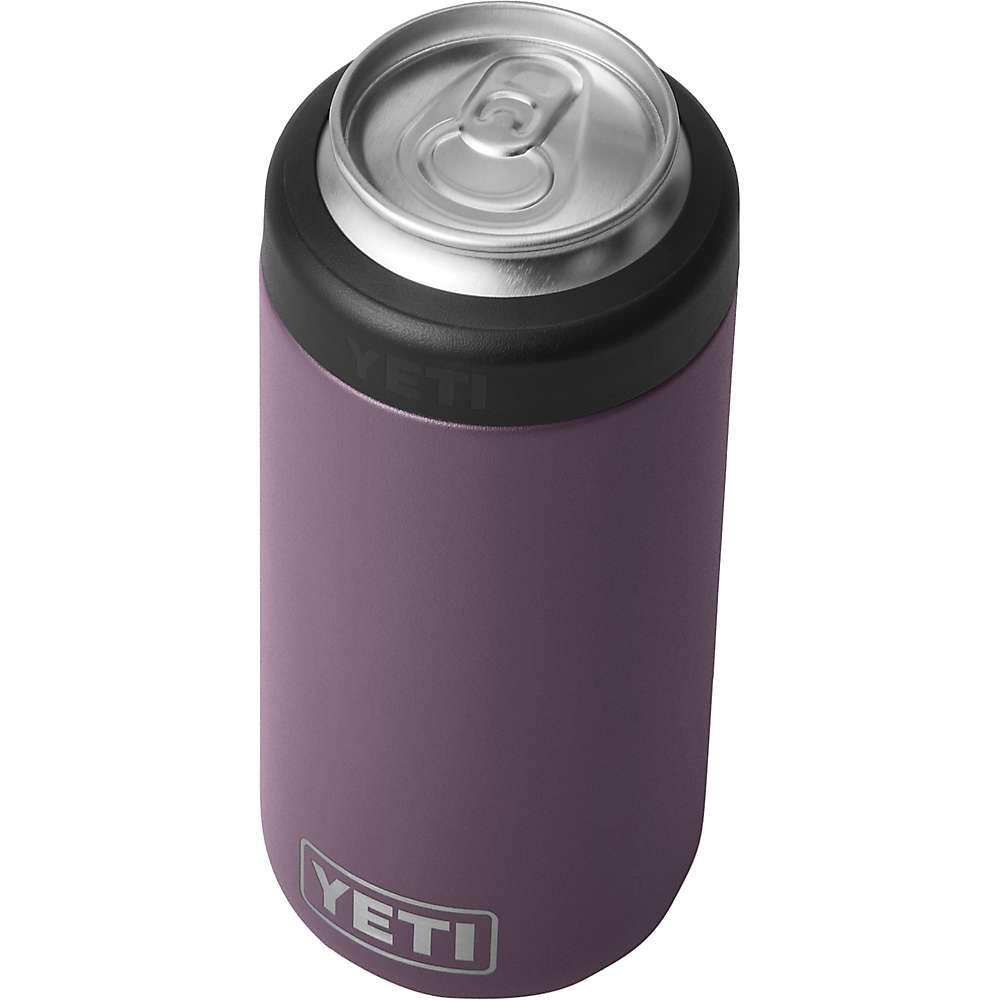商品YETI|YETI Rambler Colster Tall Can Insulator,价格¥224,第5张图片详细描述