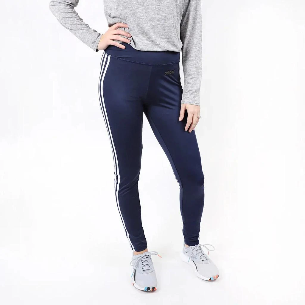 商品Adidas|adidas Women's High Waisted Training Pants,价格¥113,第4张图片详细描述