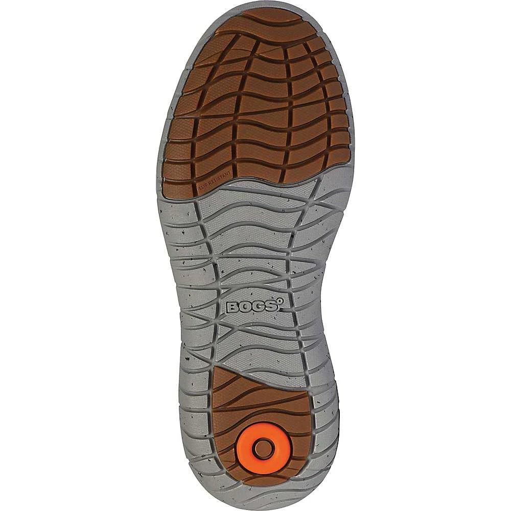 商品Bogs|Bogs Men's Spruce Hiker Boot,价格¥644,第3张图片详细描述