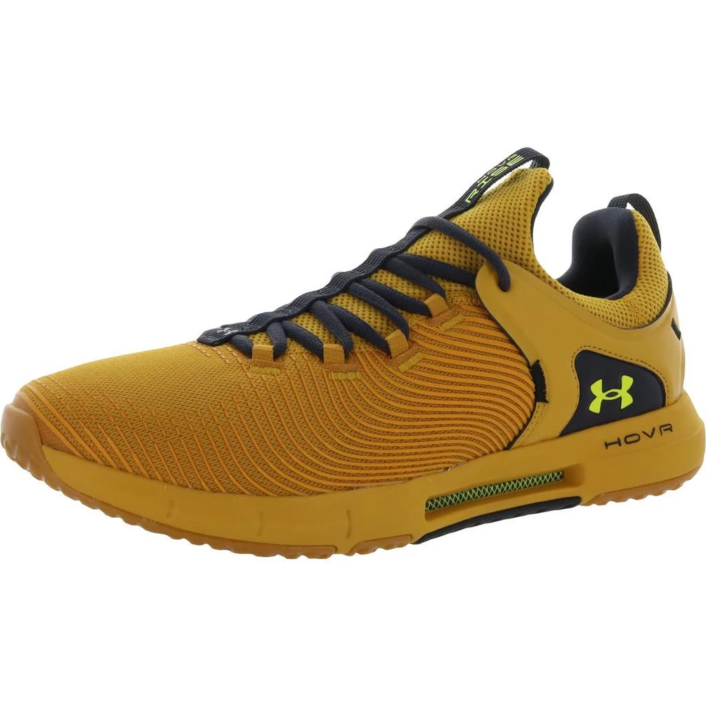 商品Under Armour|Under Armour Mens Hovr Rise 2 Sports Lifestyle Sneakers,价格¥289,第1张图片